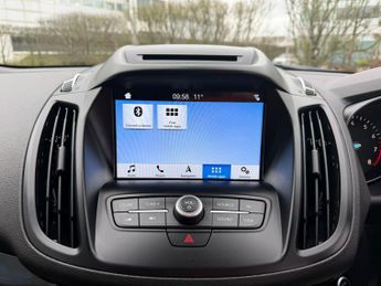 Ford Kuga 1.5T EcoBoost Titanium SUV 5dr Petrol Auto AWD Euro 6 (s/s) (182