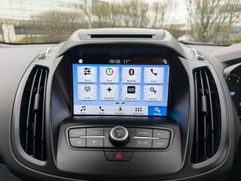 Ford Kuga 1.5T EcoBoost Titanium SUV 5dr Petrol Auto AWD Euro 6 (s/s) (182