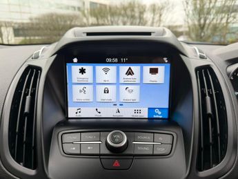 Ford Kuga 1.5T EcoBoost Titanium SUV 5dr Petrol Auto AWD Euro 6 (s/s) (182