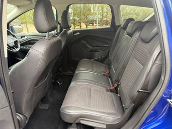 Ford Kuga 1.5T EcoBoost Titanium SUV 5dr Petrol Auto AWD Euro 6 (s/s) (182