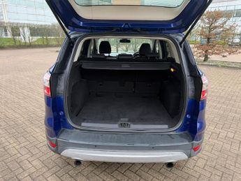 Ford Kuga 1.5T EcoBoost Titanium SUV 5dr Petrol Auto AWD Euro 6 (s/s) (182