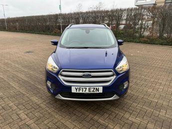 Ford Kuga 1.5T EcoBoost Titanium SUV 5dr Petrol Auto AWD Euro 6 (s/s) (182