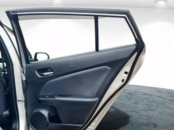 Toyota Prius 1.8 VVTi Excel Euro 6 (S/S) CVT 5Dr