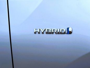 Toyota Prius 1.8 VVTi Excel Euro 6 (S/S) CVT 5Dr