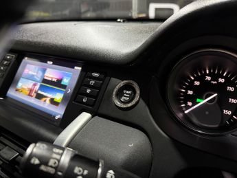 Land Rover Discovery Sport 2.0 TD4 HSE SUV 5dr Diesel Auto 4WD Euro 6 (s/s) (180 ps)