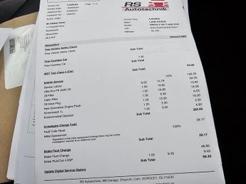 Land Rover Discovery Sport 2.0 TD4 HSE Dynamic Lux SUV 5dr Diesel Auto 4WD Euro 6 (s/s) (18