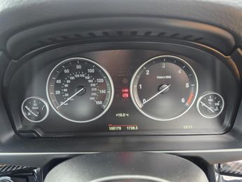 BMW X5 3.0 40d M Sport SUV 5dr Diesel Auto xDrive Euro 6 (s/s) (313 ps)