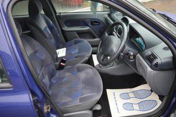 Renault Clio 1.2
