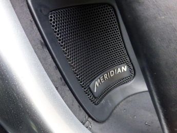 Land Rover Discovery Sport 2.0 TD4 HSE Auto 4WD Euro 6 (s/s) 5dr