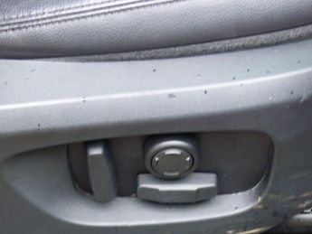 Land Rover Discovery Sport 2.0 TD4 HSE Auto 4WD Euro 6 (s/s) 5dr