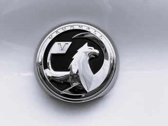 Vauxhall Astra 1.4i Turbo SRi Nav Auto Euro 6 (s/s) 5dr