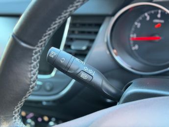 Vauxhall Crossland 1.2 Turbo Ultimate SUV 5dr Petrol Auto Euro 6 (s/s) (130 ps)