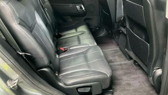 Land Rover Discovery 2.0 SD4 SE Auto 4WD Euro 6 (s/s) 5dr