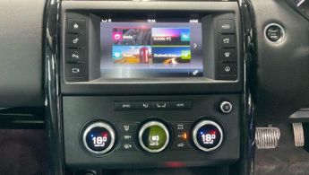 Land Rover Discovery 2.0 SD4 SE Auto 4WD Euro 6 (s/s) 5dr