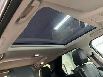 Land Rover Discovery 2.0 SD4 SE Auto 4WD Euro 6 (s/s) 5dr