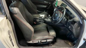 BMW 2 Series 1.5 218i GPF Sport Auto Euro 6 (s/s) 2dr