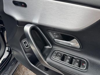 Mercedes-Benz CLA Class 1.3 CLA180 AMG Line Coupe 4dr Petrol 7G-DCT Euro 6 (s/s) (136 ps