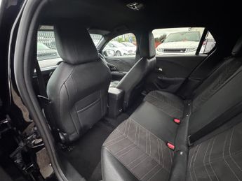 Vauxhall Corsa 1.2 Turbo Ultimate Hatchback 5dr Petrol Auto Euro 6 (s/s) (130 p