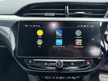 Vauxhall Corsa 1.2 Turbo Ultimate Hatchback 5dr Petrol Auto Euro 6 (s/s) (130 p