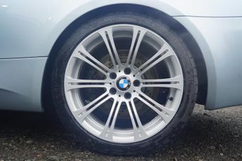 BMW M3 4.0 iV8 Coupe 2dr Petrol DCT Euro 5 (420 ps)