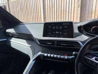 Peugeot 3008 1.5 BlueHDi GT Line Premium SUV 5dr Diesel EAT Euro 6 (s/s) (130