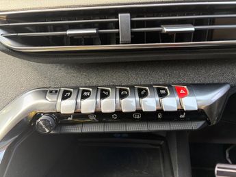 Peugeot 3008 1.5 BlueHDi GT Line Premium SUV 5dr Diesel EAT Euro 6 (s/s) (130