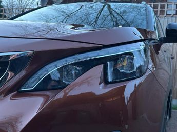 Peugeot 3008 1.5 BlueHDi GT Line Premium SUV 5dr Diesel EAT Euro 6 (s/s) (130