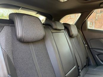 Peugeot 3008 1.5 BlueHDi GT Line Premium SUV 5dr Diesel EAT Euro 6 (s/s) (130