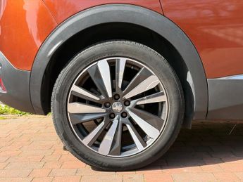 Peugeot 3008 1.5 BlueHDi GT Line Premium SUV 5dr Diesel EAT Euro 6 (s/s) (130