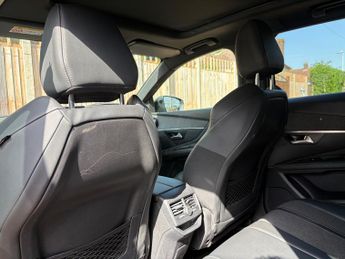 Peugeot 3008 1.5 BlueHDi GT Line Premium SUV 5dr Diesel EAT Euro 6 (s/s) (130