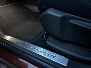 Peugeot 3008 1.5 BlueHDi GT Line Premium SUV 5dr Diesel EAT Euro 6 (s/s) (130