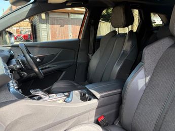 Peugeot 3008 1.5 BlueHDi GT Line Premium SUV 5dr Diesel EAT Euro 6 (s/s) (130