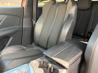 Peugeot 3008 1.5 BlueHDi GT Line Premium SUV 5dr Diesel EAT Euro 6 (s/s) (130