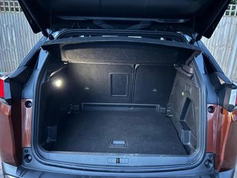 Peugeot 3008 1.5 BlueHDi GT Line Premium SUV 5dr Diesel EAT Euro 6 (s/s) (130