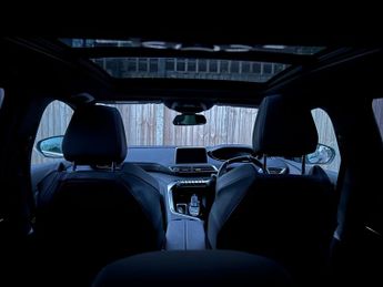 Peugeot 3008 1.5 BlueHDi GT Line Premium SUV 5dr Diesel EAT Euro 6 (s/s) (130