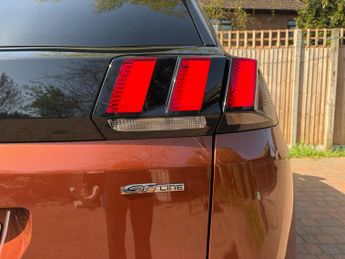 Peugeot 3008 1.5 BlueHDi GT Line Premium SUV 5dr Diesel EAT Euro 6 (s/s) (130