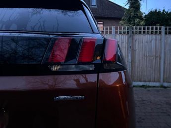 Peugeot 3008 1.5 BlueHDi GT Line Premium SUV 5dr Diesel EAT Euro 6 (s/s) (130