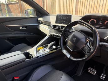 Peugeot 3008 1.5 BlueHDi GT Line Premium SUV 5dr Diesel EAT Euro 6 (s/s) (130