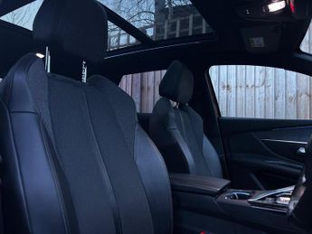 Peugeot 3008 1.5 BlueHDi GT Line Premium SUV 5dr Diesel EAT Euro 6 (s/s) (130