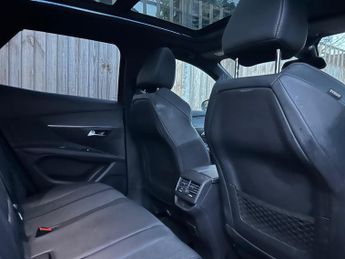 Peugeot 3008 1.5 BlueHDi GT Line Premium SUV 5dr Diesel EAT Euro 6 (s/s) (130