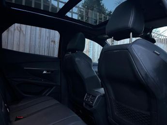 Peugeot 3008 1.5 BlueHDi GT Line Premium SUV 5dr Diesel EAT Euro 6 (s/s) (130