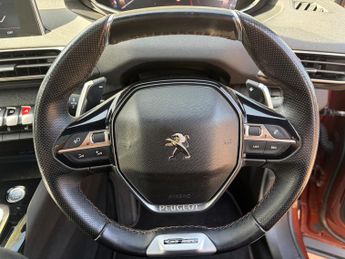 Peugeot 3008 1.5 BlueHDi GT Line Premium SUV 5dr Diesel EAT Euro 6 (s/s) (130