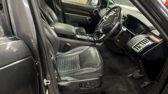 Land Rover Discovery 2.0 SD4 HSE Luxury SUV 5dr Diesel Auto 4WD Euro 6 (s/s) (240 ps)