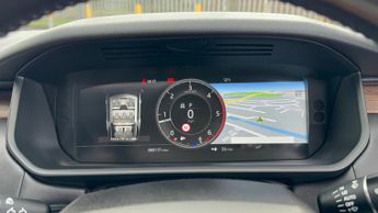 Land Rover Discovery 2.0 SD4 HSE Luxury SUV 5dr Diesel Auto 4WD Euro 6 (s/s) (240 ps)