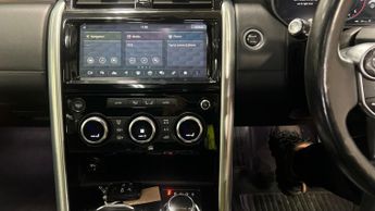 Land Rover Discovery 2.0 SD4 HSE Luxury SUV 5dr Diesel Auto 4WD Euro 6 (s/s) (240 ps)