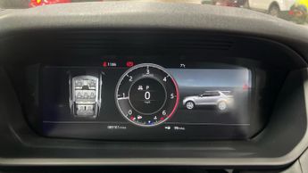 Land Rover Discovery 2.0 SD4 HSE Luxury SUV 5dr Diesel Auto 4WD Euro 6 (s/s) (240 ps)