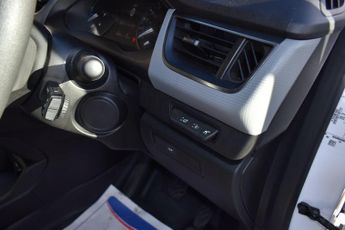 Nissan Townstar 45kWh Tekna Auto L1 6dr