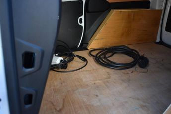 Nissan Townstar 45kWh Tekna Auto L1 6dr