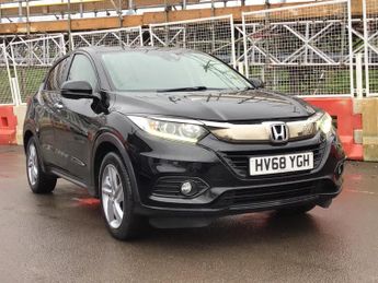 Honda HR-V 1.5 i-VTEC SE SUV 5dr Petrol Manual Euro 6 (s/s) (130 ps)
