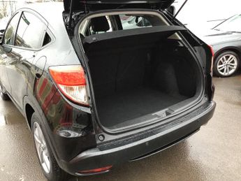 Honda HR-V 1.5 i-VTEC SE SUV 5dr Petrol Manual Euro 6 (s/s) (130 ps)